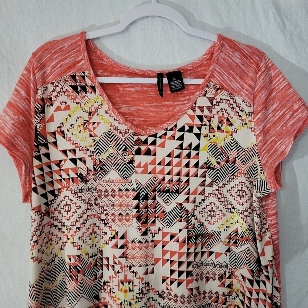 New Directions Polyester Top XL - Picture 6 of 10